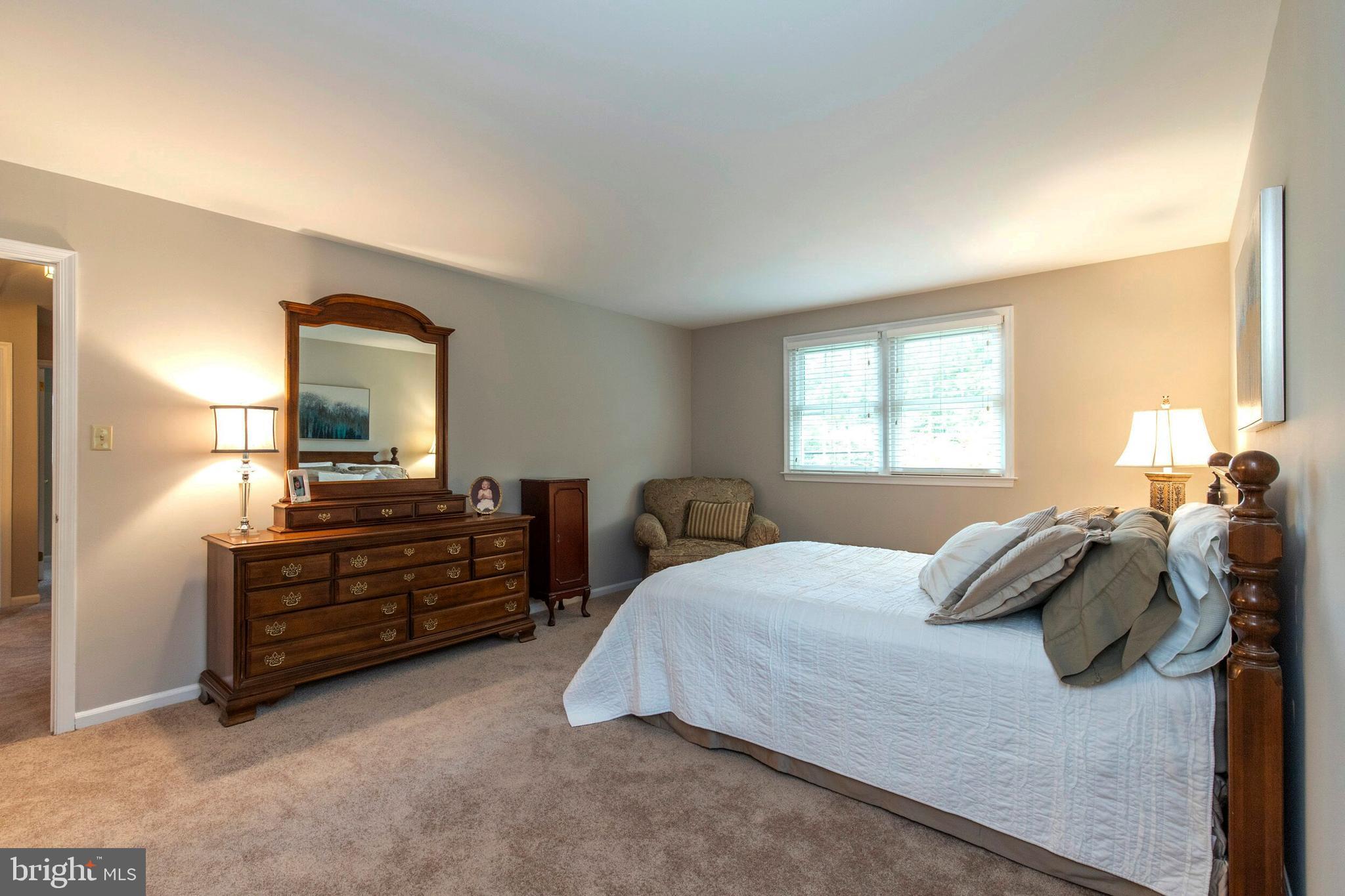212 Glen Riddle Road Media, PA 19063 - Photo 24 of 36 Master Bedroom