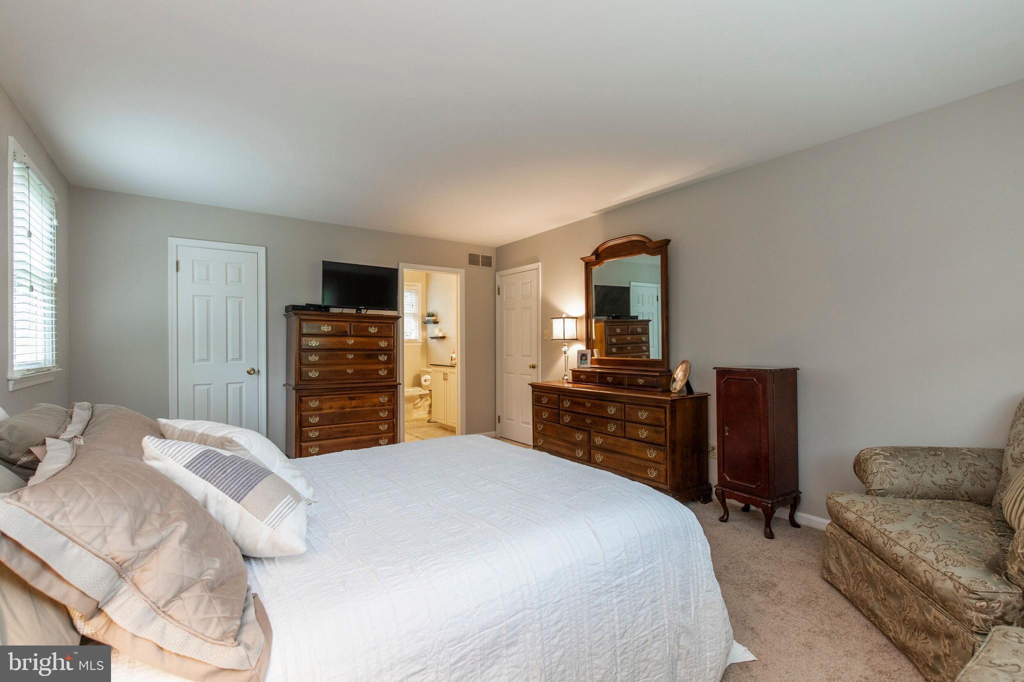 212 Glen Riddle Road Media, PA 19063 - Photo 25 of 36 Master Bedroom