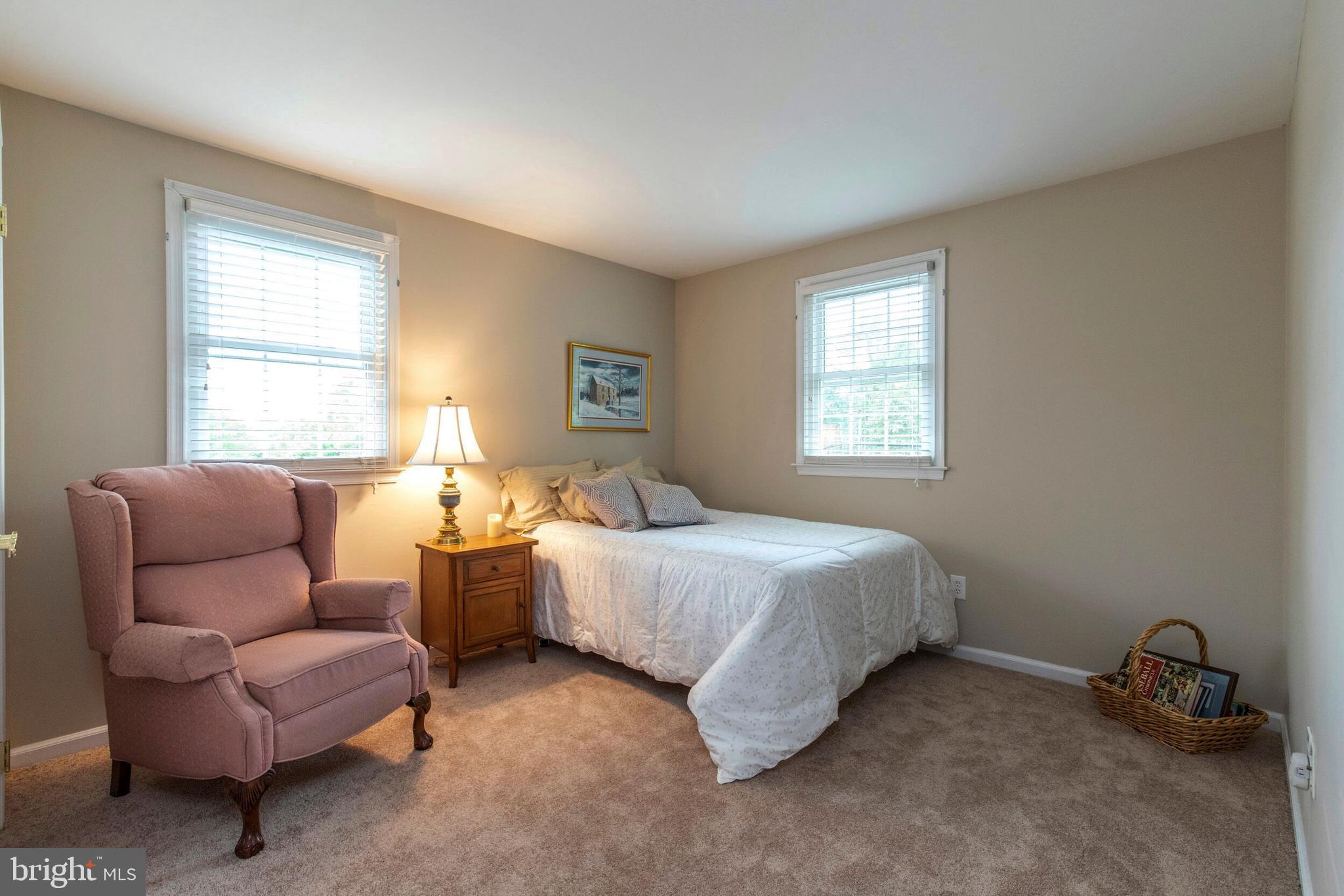 212 Glen Riddle Road Media, PA 19063 - Photo 29 of 36 Second Bedroom