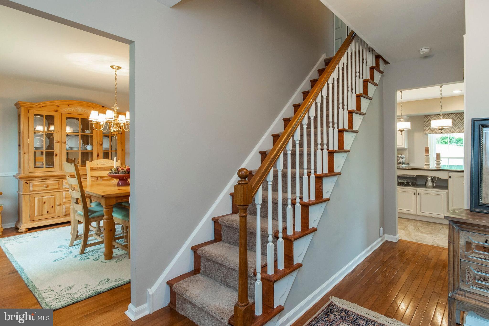 212 Glen Riddle Road Media, PA 19063 - Photo 5 of 36 Entrance