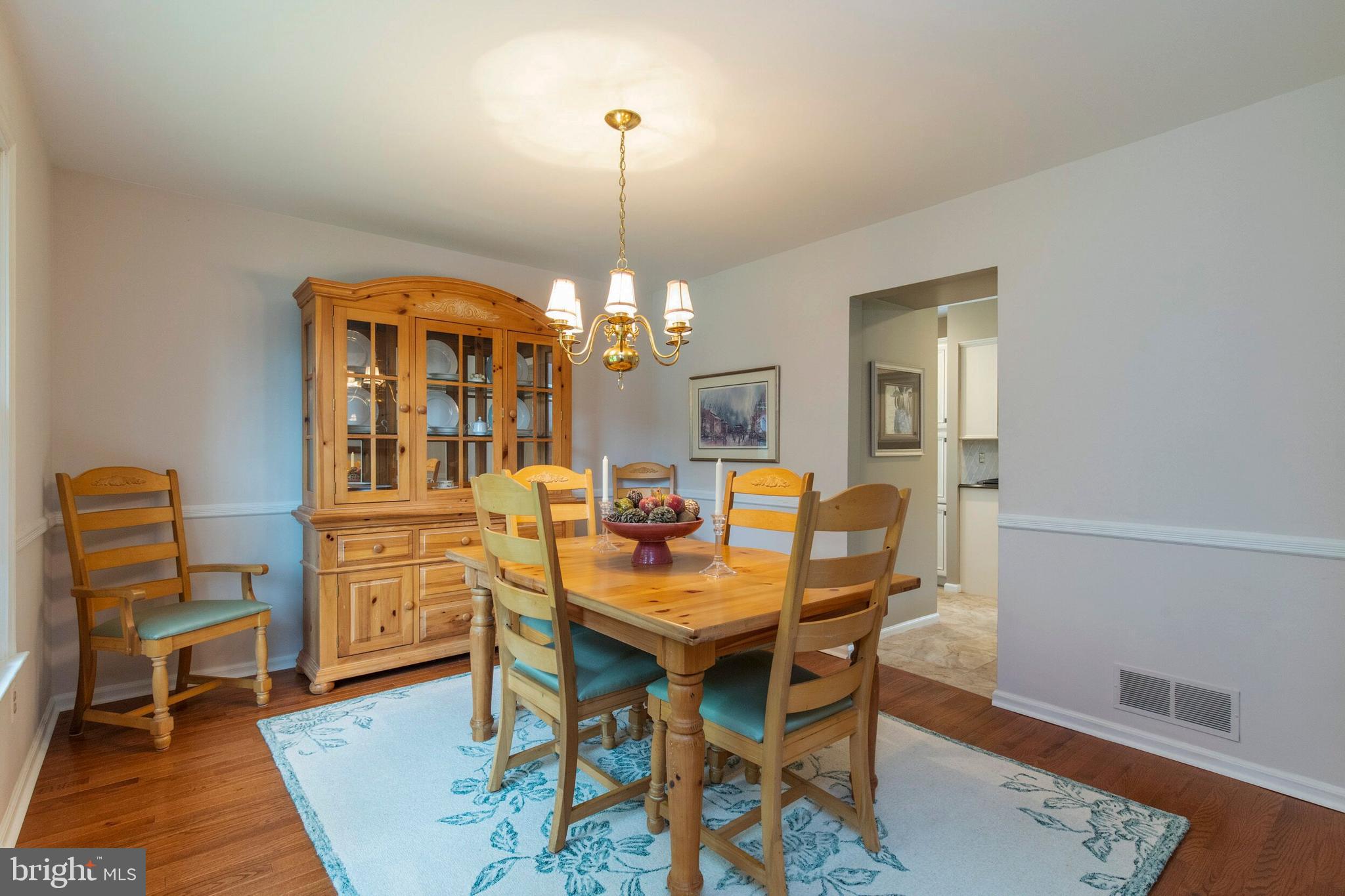 212 Glen Riddle Road Media, PA 19063 - Photo 10 of 36 Dining room