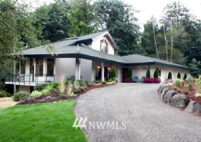 12440 Southwest Cemetery Road Vashon, WA 98070 - Photo 1 of 1