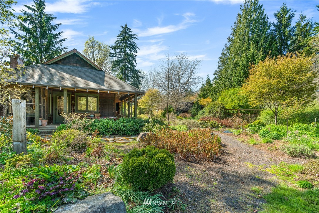 829 Leudinghaus Road Chehalis, WA 98532 - Photo 4 of 25