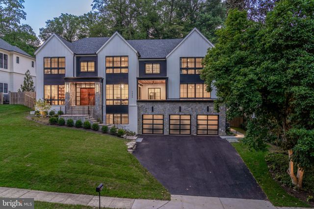 $4,200,000 | 1446 Woodacre Drive, McLean, VA 22101