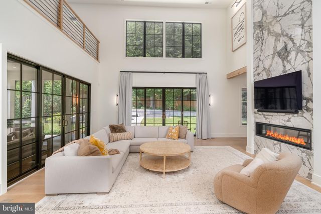 $4,200,000 | 1446 Woodacre Drive, McLean, VA 22101