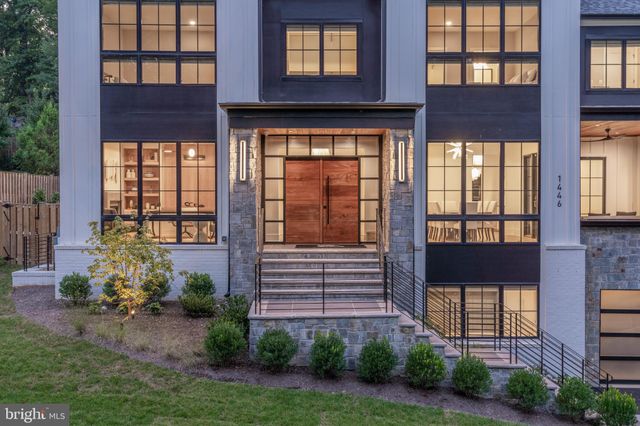 $4,200,000 | 1446 Woodacre Drive, McLean, VA 22101