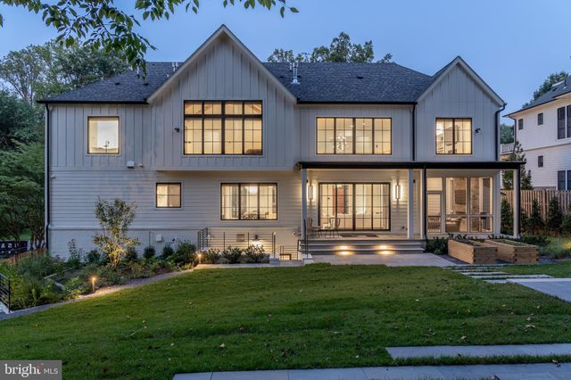 $4,200,000 | 1446 Woodacre Drive, McLean, VA 22101