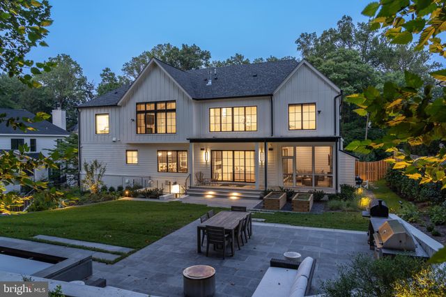 $4,200,000 | 1446 Woodacre Drive, McLean, VA 22101