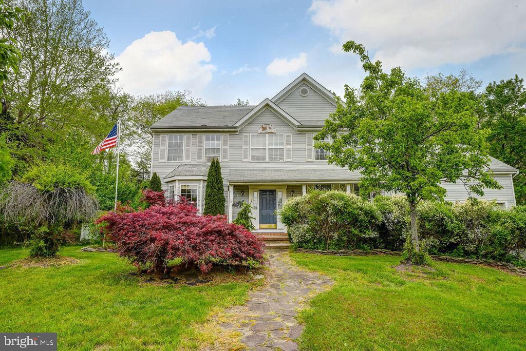 352 Freehold Road Jackson, NJ 08527 - Photo 1 of 35 Front of House