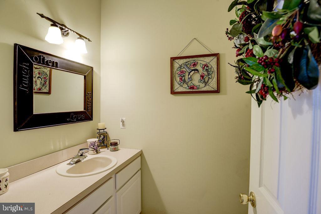352 Freehold Road Jackson, NJ 08527 - Photo 20 of 35 Half Bath