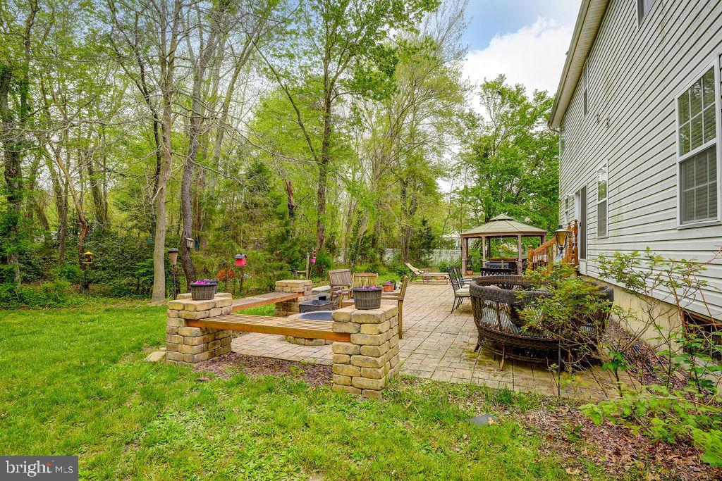 352 Freehold Road Jackson, NJ 08527 - Photo 29 of 35 Backyard