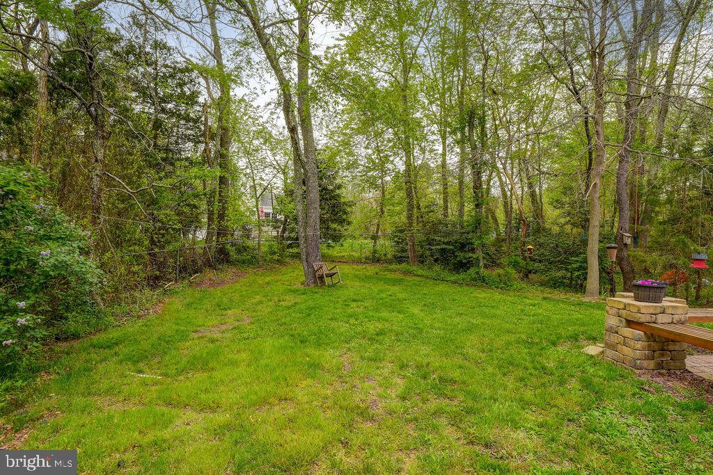 352 Freehold Road Jackson, NJ 08527 - Photo 30 of 35 Backyard