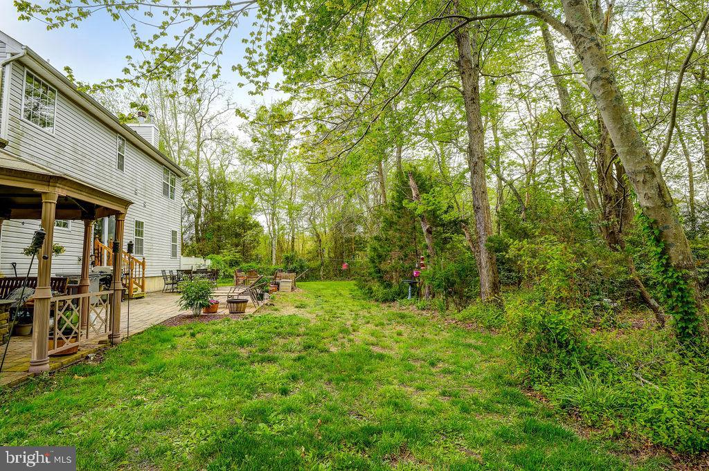 352 Freehold Road Jackson, NJ 08527 - Photo 31 of 35 Backyard