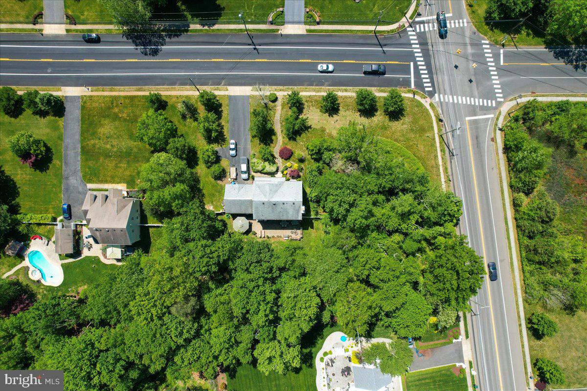 352 Freehold Road Jackson, NJ 08527 - Photo 33 of 35 Aerial