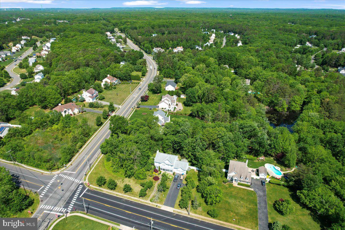 352 Freehold Road Jackson, NJ 08527 - Photo 35 of 35 Aerial