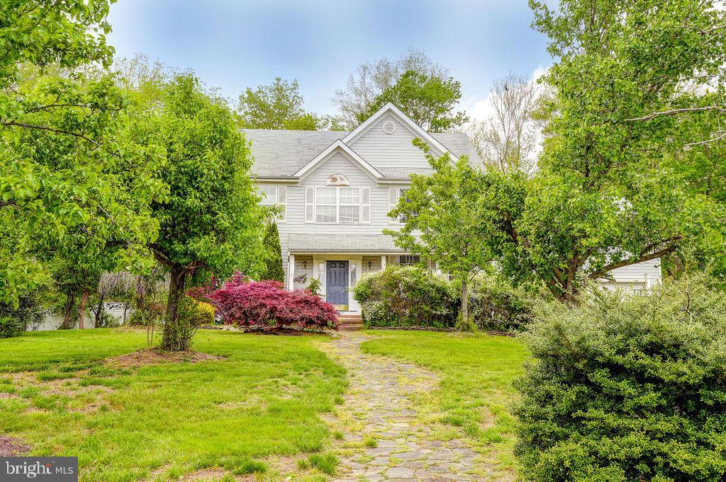 352 Freehold Road Jackson, NJ 08527 - Photo 4 of 35 Front of House