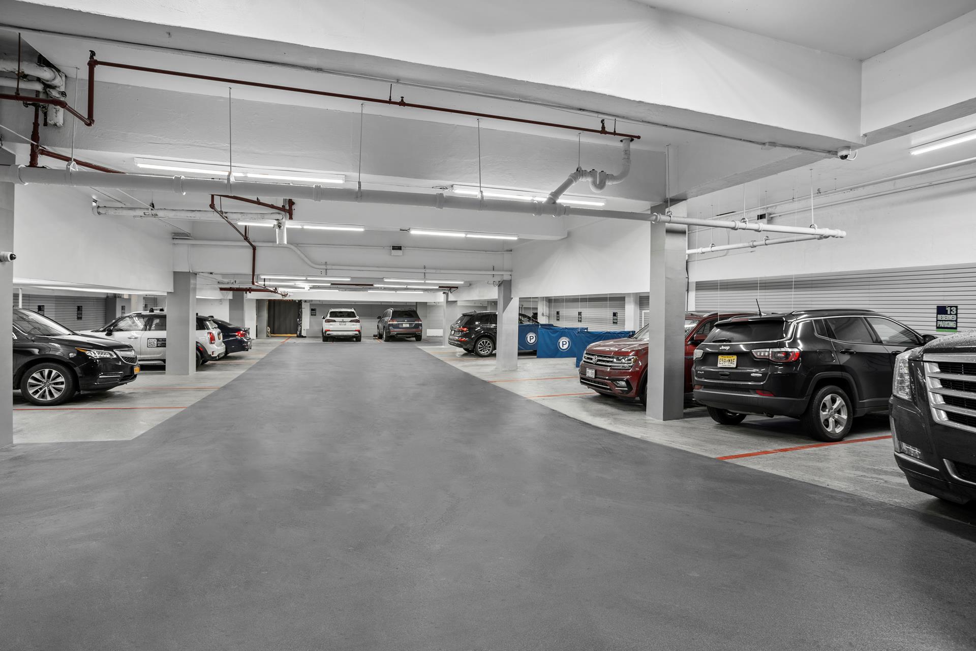 301 East 69th St Unit PSPOT15  