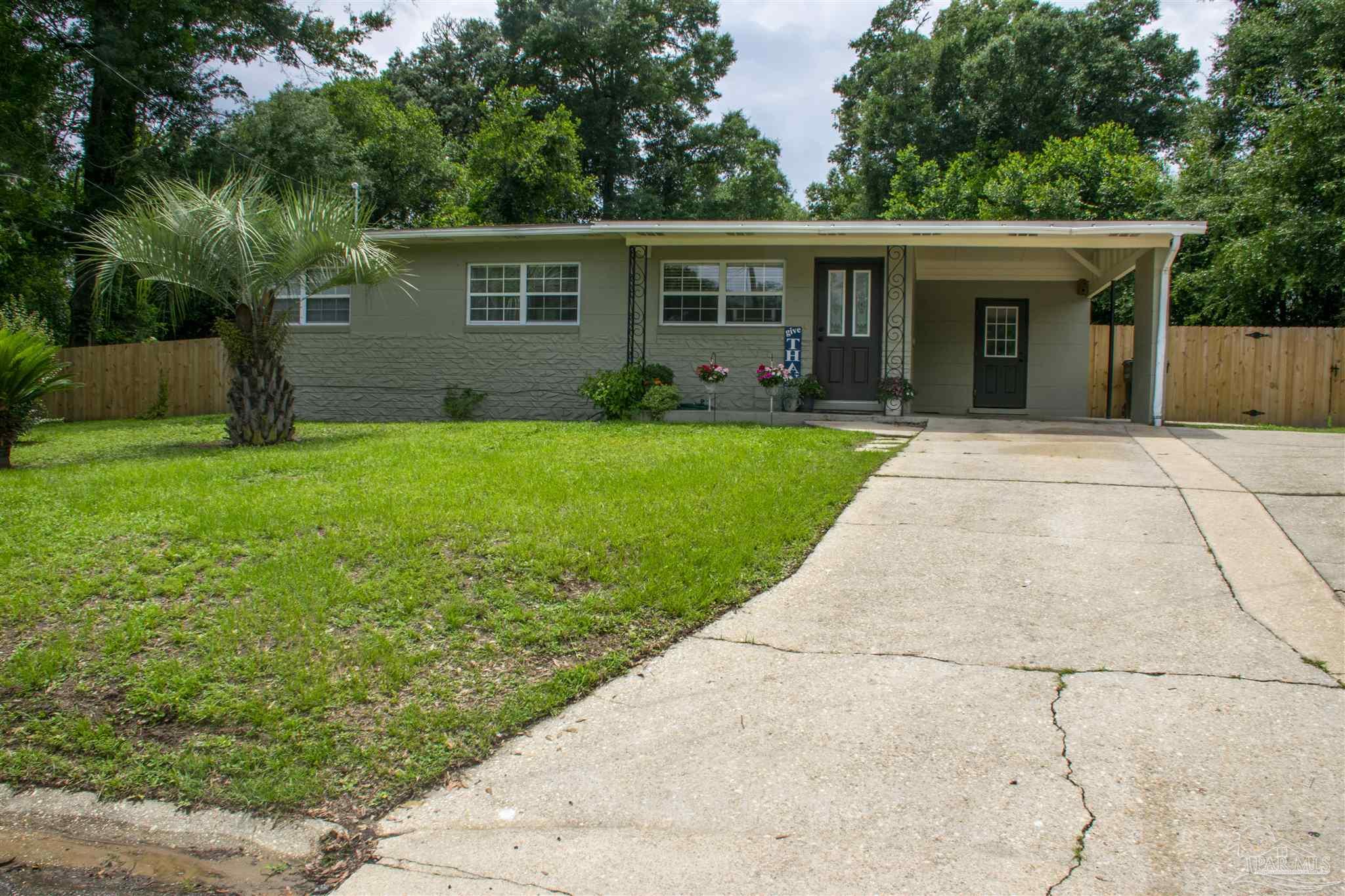 5357 Locklin Avenue Milton, FL 32570 - Photo 2 of 46