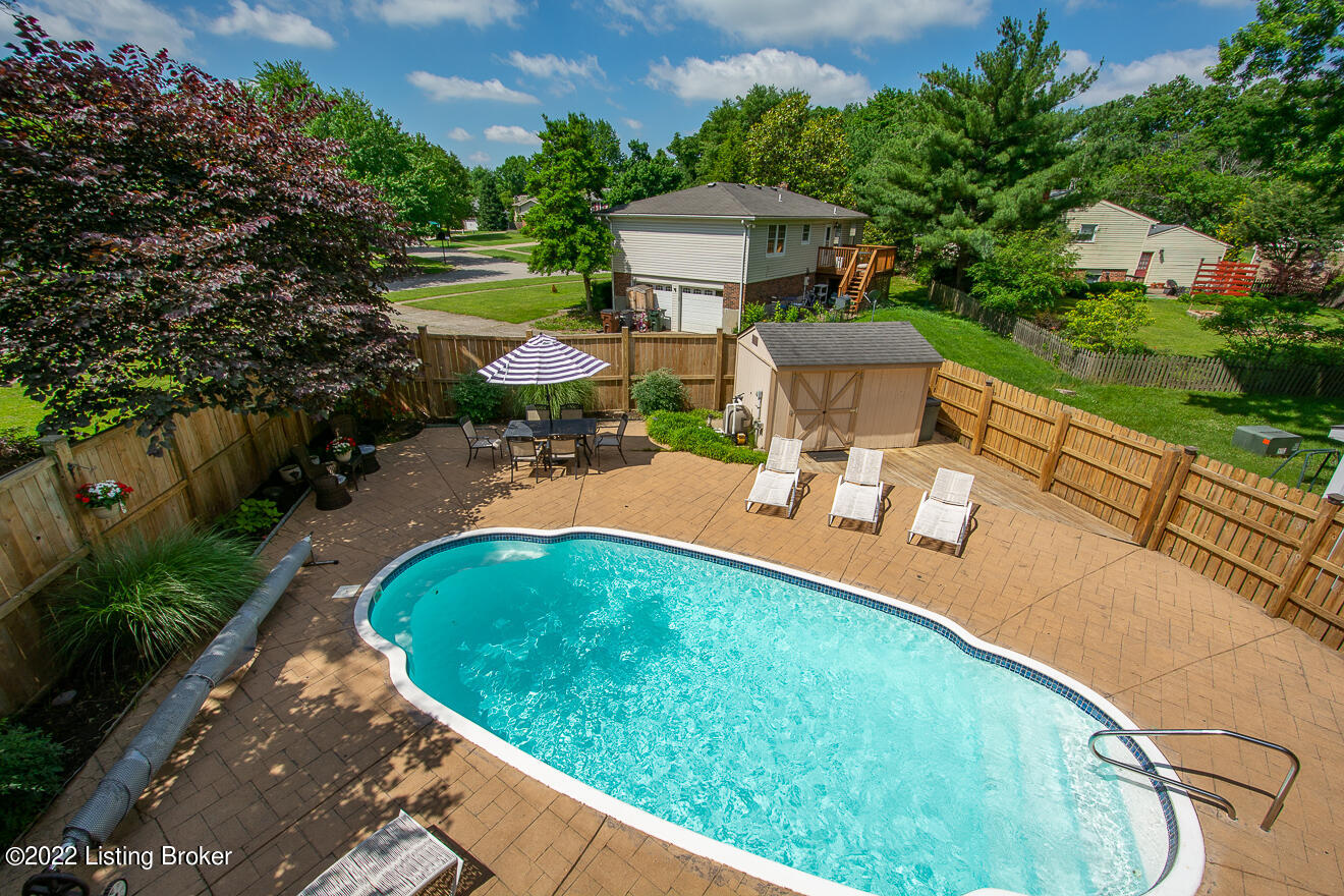 321 Fairmeade Road Louisville, KY 40207 - Photo 4 of 83 Fairmeade -118