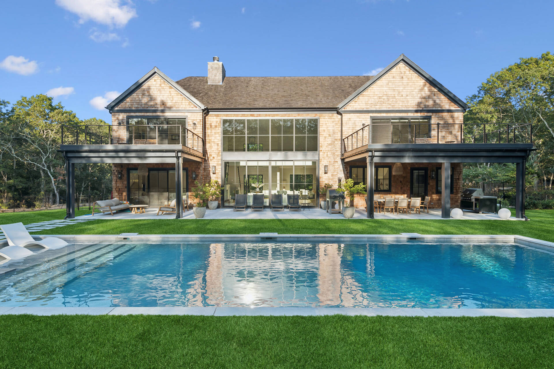 780 Sagg Road Sagaponack, NY 11962 - Photo 25 of 47