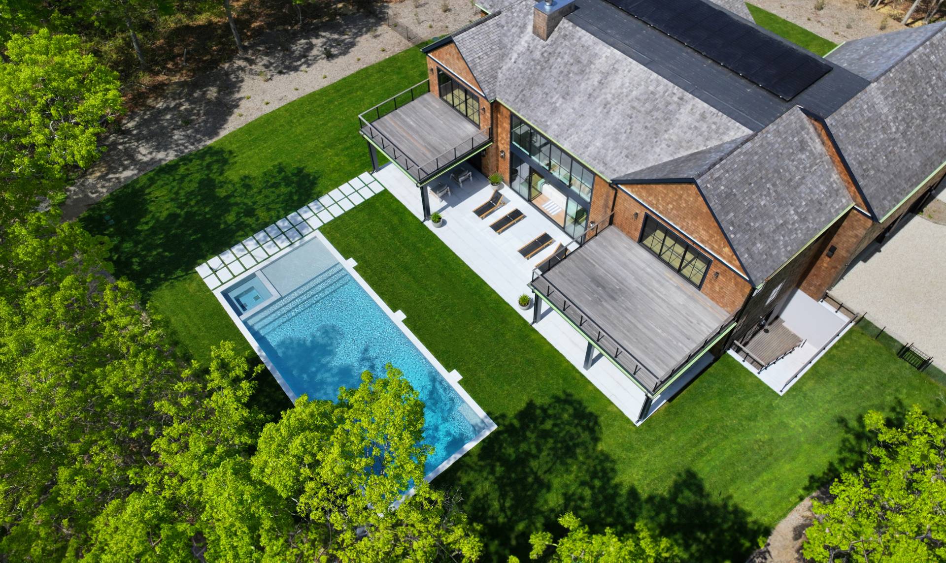 780 Sagg Road Sagaponack, NY 11962 - Photo 26 of 47