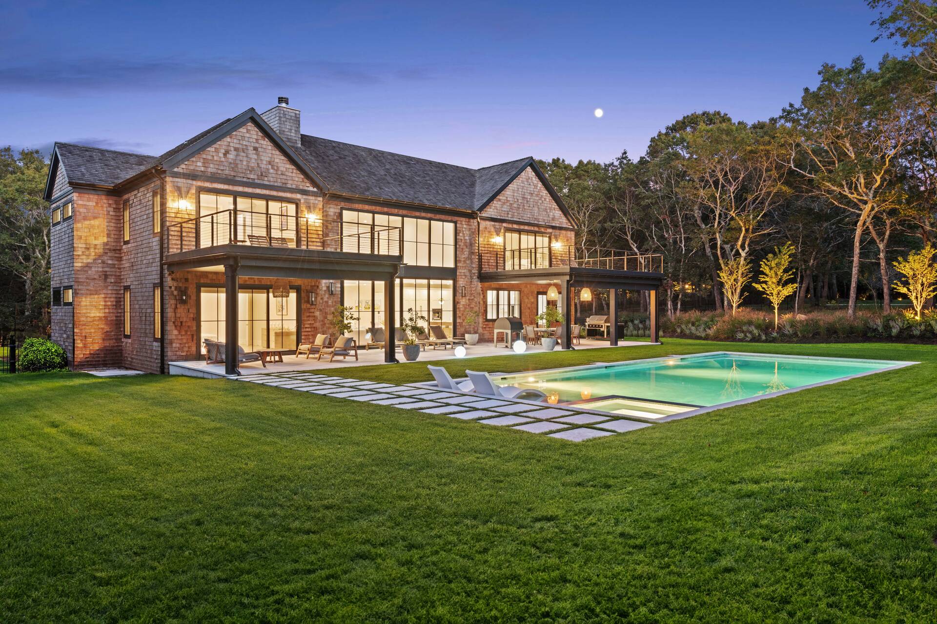 780 Sagg Road Sagaponack, NY 11962 - Photo 3 of 47