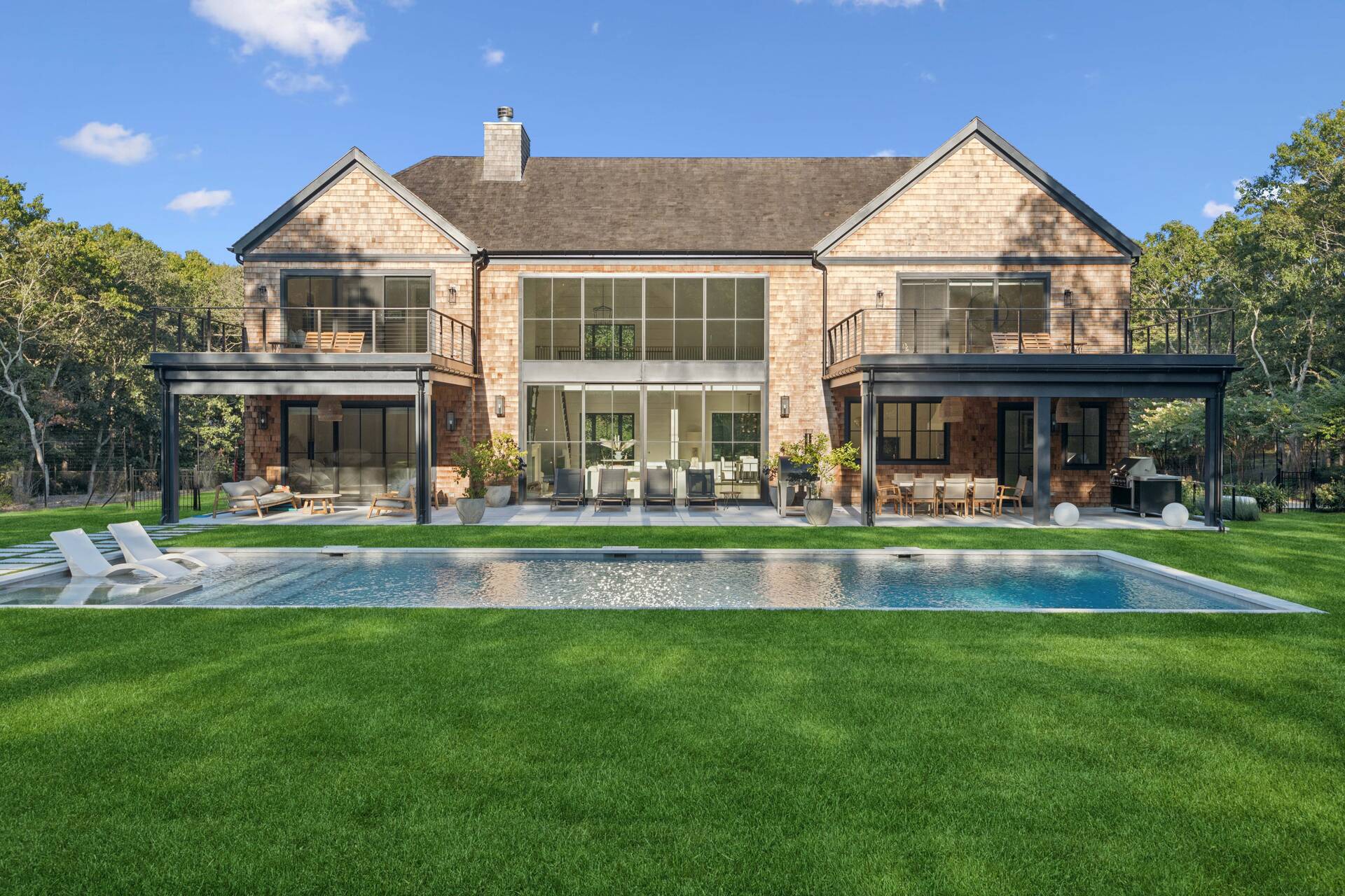 780 Sagg Road Sagaponack, NY 11962 - Photo 8 of 47