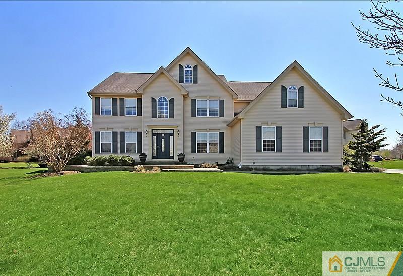 60 Rue Chagall Somerset, NJ 08873 - Photo 1 of 25 Gallery Image 1