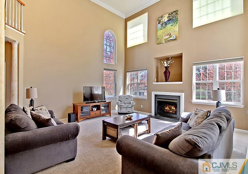 60 Rue Chagall Somerset, NJ 08873 - Photo 12 of 25 Gallery Image 12