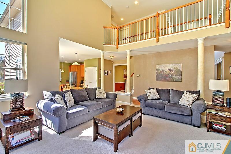 60 Rue Chagall Somerset, NJ 08873 - Photo 13 of 25 Gallery Image 13