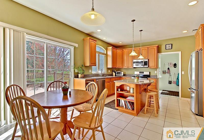 60 Rue Chagall Somerset, NJ 08873 - Photo 14 of 25 Gallery Image 14