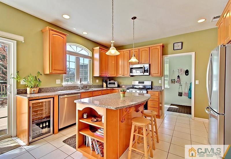 60 Rue Chagall Somerset, NJ 08873 - Photo 15 of 25 Gallery Image 15