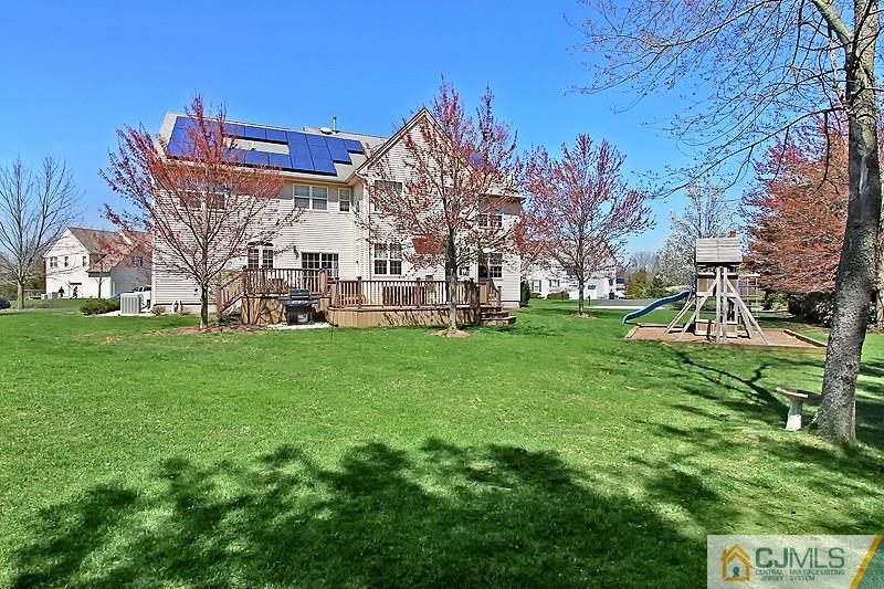 60 Rue Chagall Somerset, NJ 08873 - Photo 3 of 25 Gallery Image 3