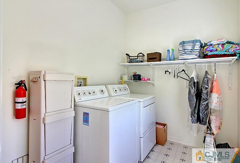 60 Rue Chagall Somerset, NJ 08873 - Photo 24 of 25 Gallery Image 24