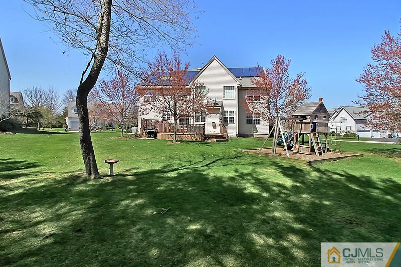 60 Rue Chagall Somerset, NJ 08873 - Photo 4 of 25 Gallery Image 4
