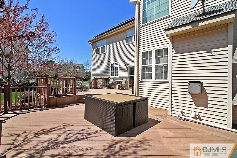 60 Rue Chagall Somerset, NJ 08873 - Photo 5 of 25 Gallery Image 5