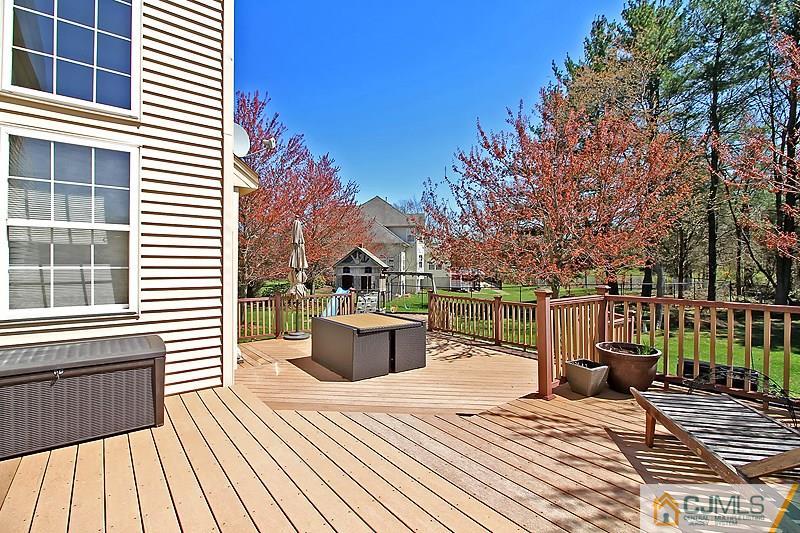 60 Rue Chagall Somerset, NJ 08873 - Photo 6 of 25 Gallery Image 6