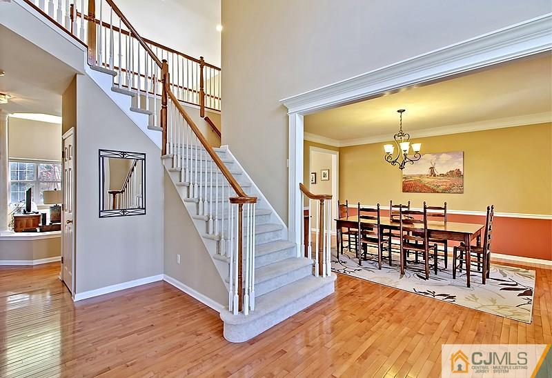60 Rue Chagall Somerset, NJ 08873 - Photo 7 of 25 Gallery Image 7