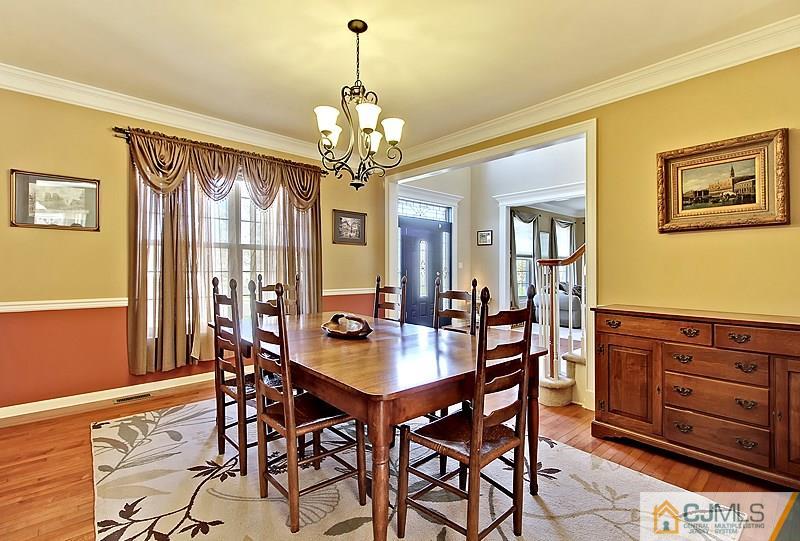 60 Rue Chagall Somerset, NJ 08873 - Photo 9 of 25 Gallery Image 9