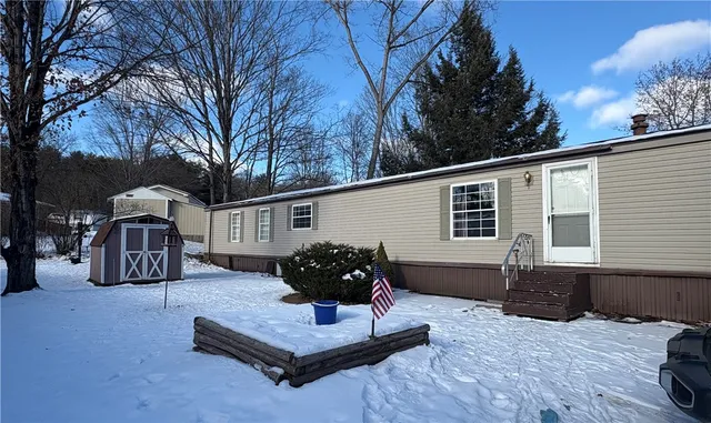$35,000 | 94 Willow Circle, Campbell, NY 14870