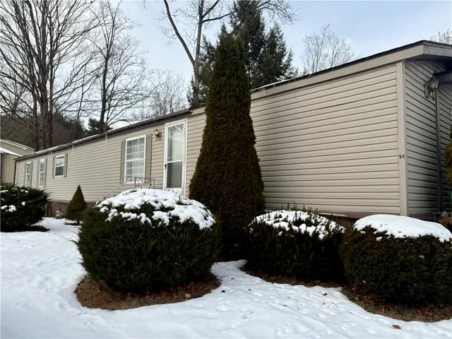$35,000 | 94 Willow Circle, Campbell, NY 14870