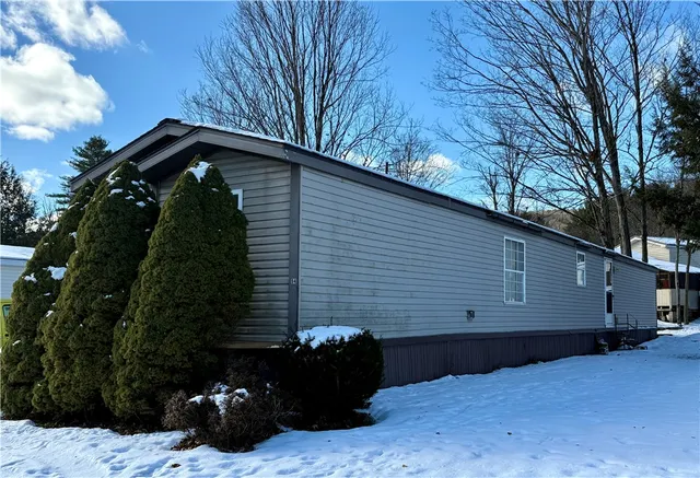 $35,000 | 94 Willow Circle, Campbell, NY 14870