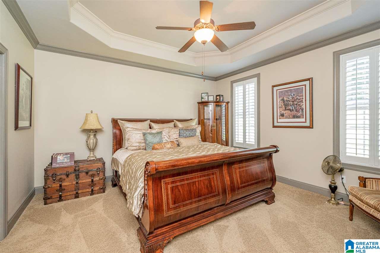 451 Sunset Lake Circle Chelsea, AL 35043 - Photo 21 of 45