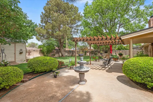 $250,000 | 104 Beech Circle, Levelland, TX 79336