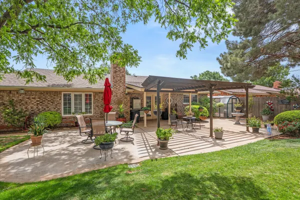 $250,000 | 104 Beech Circle, Levelland, TX 79336