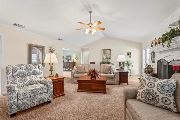 $250,000 | 104 Beech Circle, Levelland, TX 79336