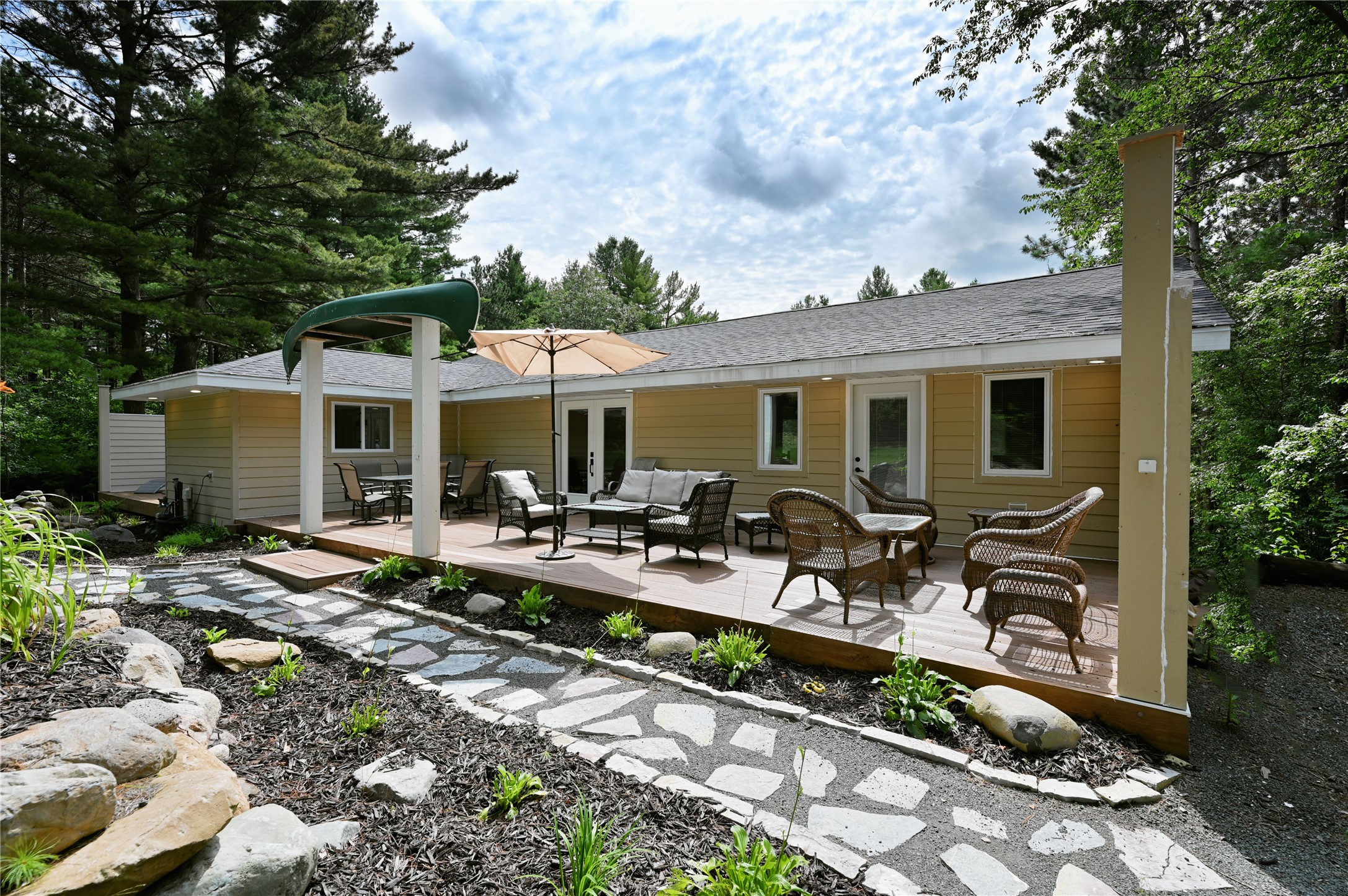 12358 West Moreland Road Hayward, WI 54843 - Photo 29 of 60
