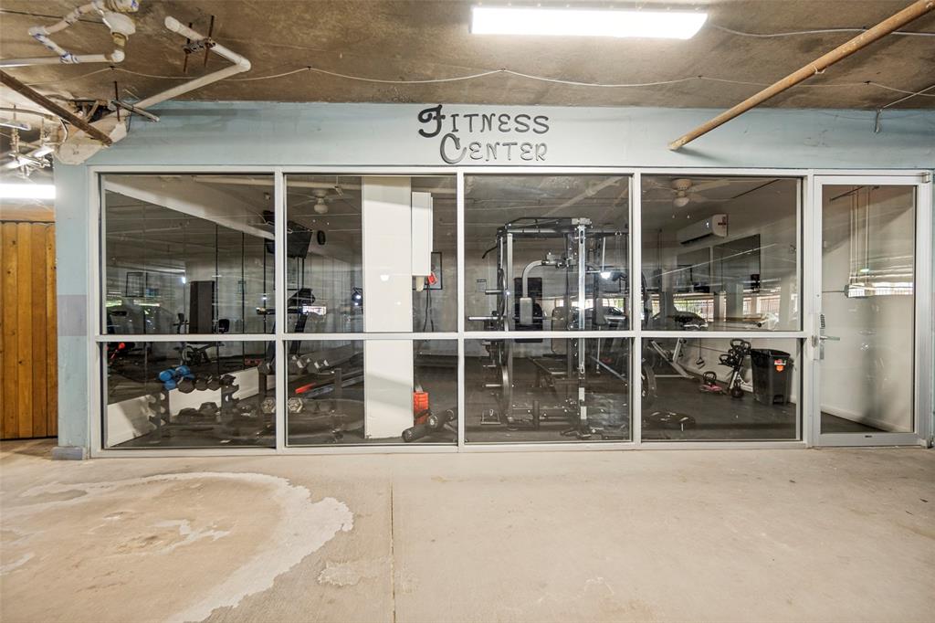 3102 Kings Road, Unit 3308 Dallas, TX 75219 - Photo 19 of 24 FITNESS CENTER ON SITE