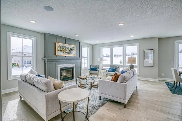 $5,950 | 9733 8th Street North, Lake Elmo, MN 55042