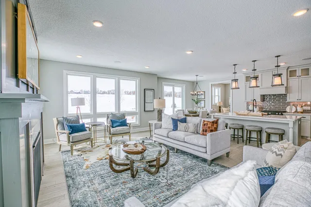 $6,900 | 9733 8th Street North, Lake Elmo, MN 55042